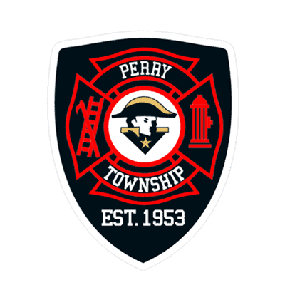 Perry township fire department