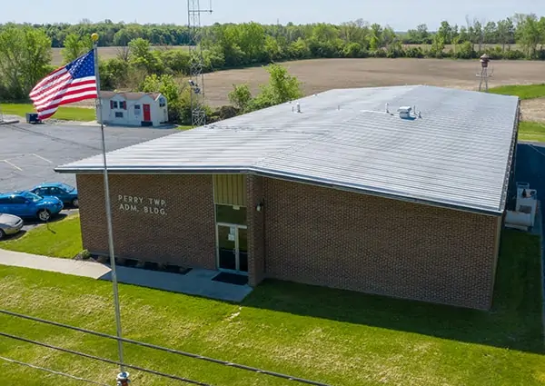 Perry Township Administration Building